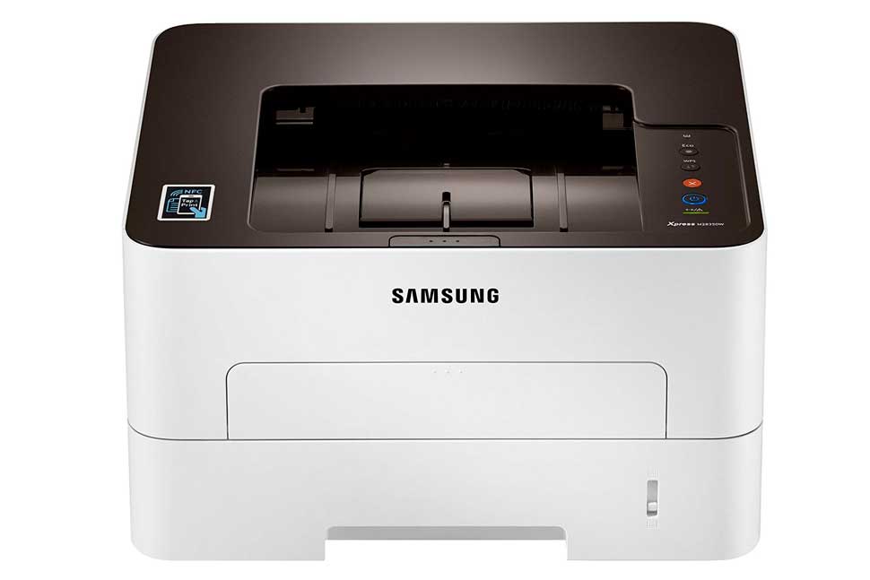Reparación de Impresoras Samsung