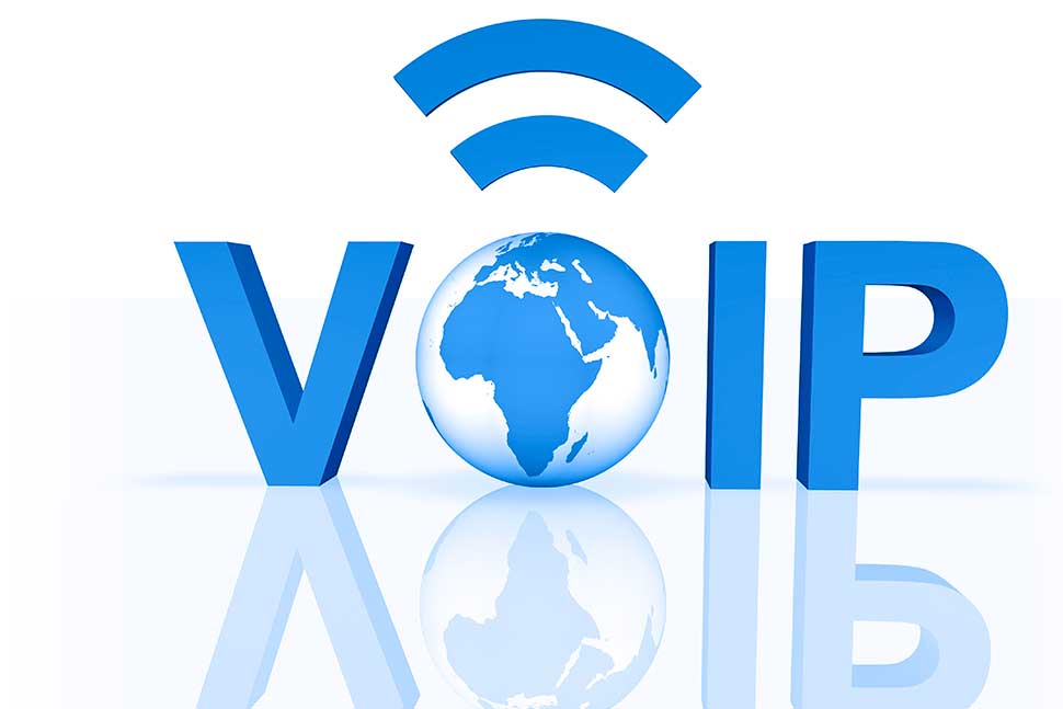 Redes VoIP - Redes Convergentes